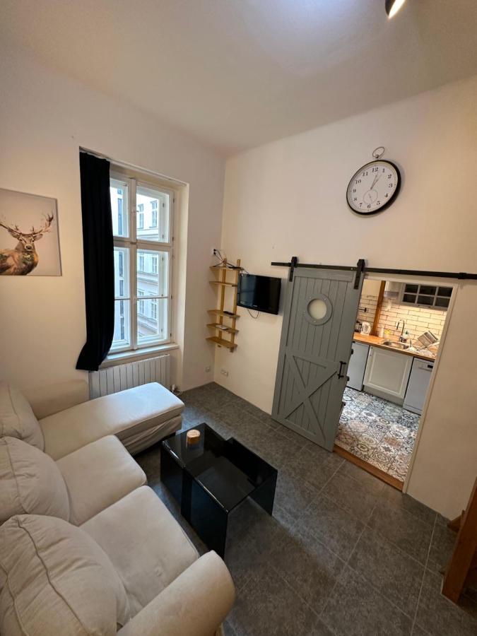 Cozy New Loft Apartamento